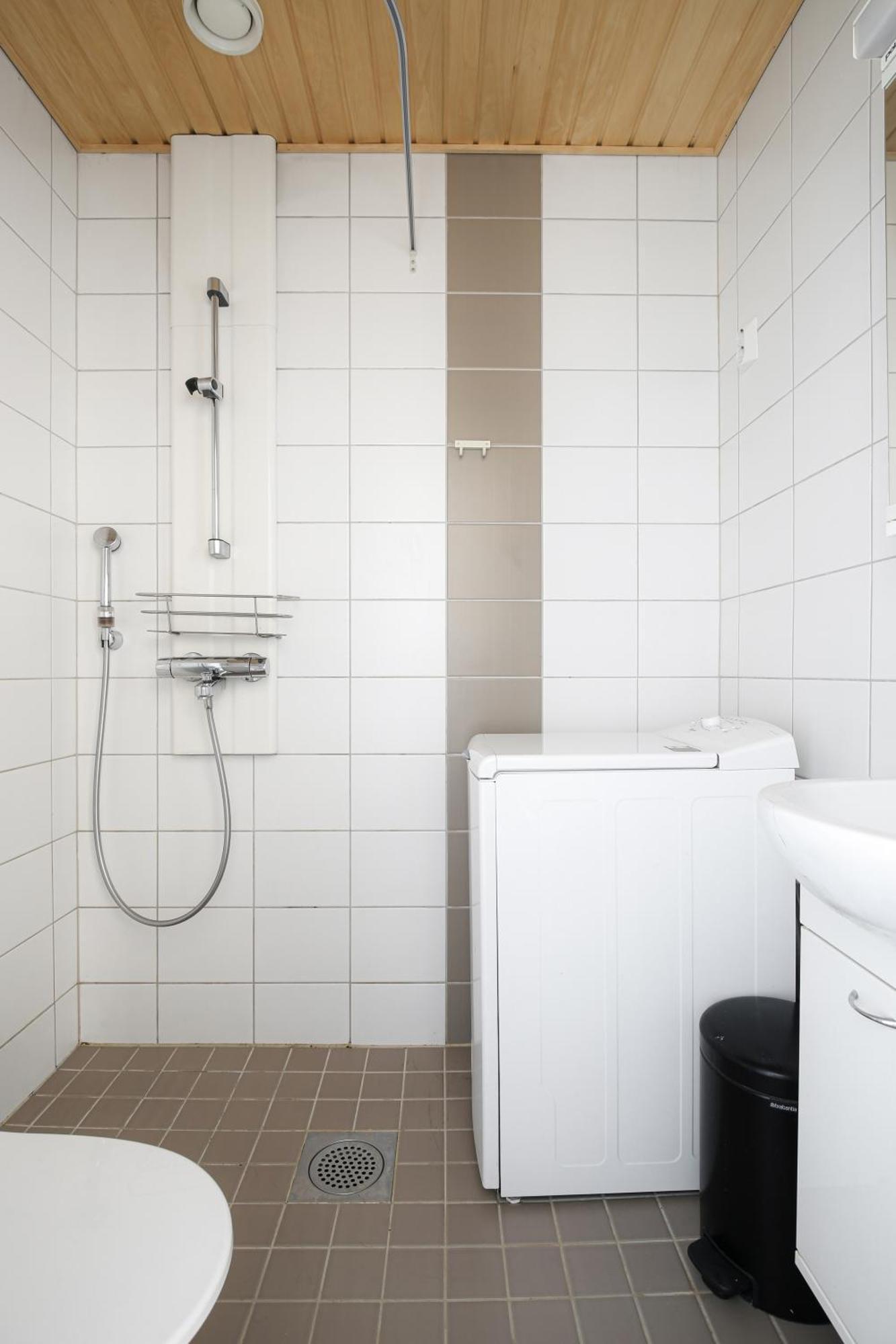 Kotimaailma Apartments Kamppi - 2Br For 4 Persons Хельсинки Экстерьер фото